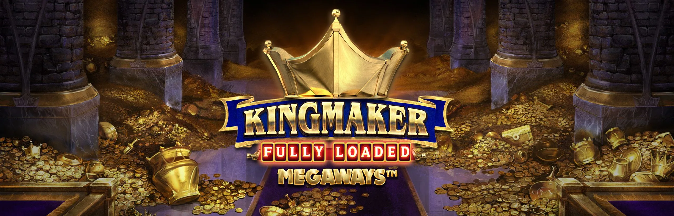 Kingmaker Fully Loaded