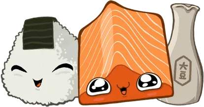 Kitchen Drama: Sushi Mania — Wild Sushi Free Spins