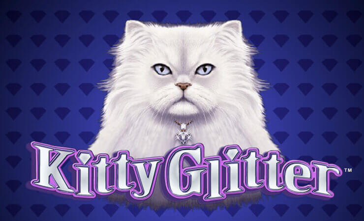 Kitty Glitter