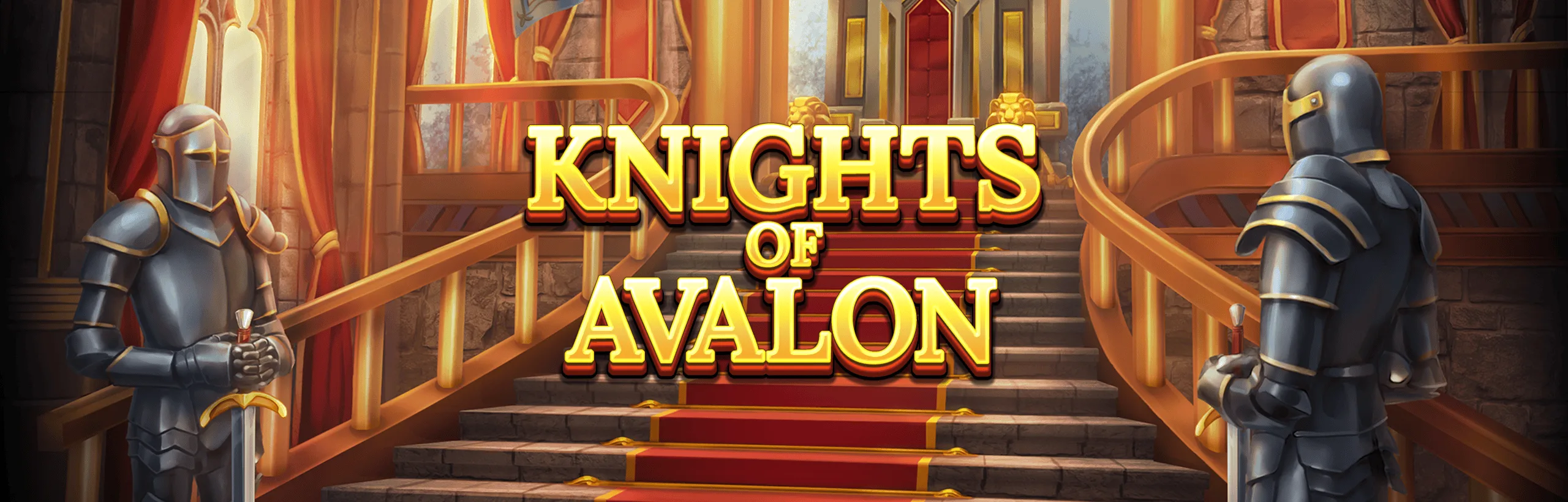 Knights of Avalon