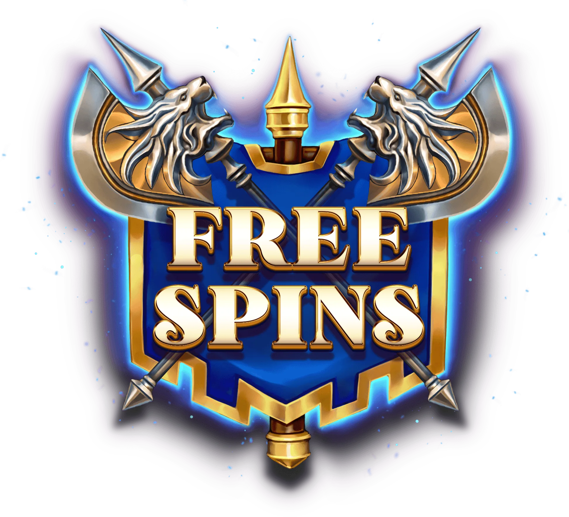 Knights of Avalon — Free Spins