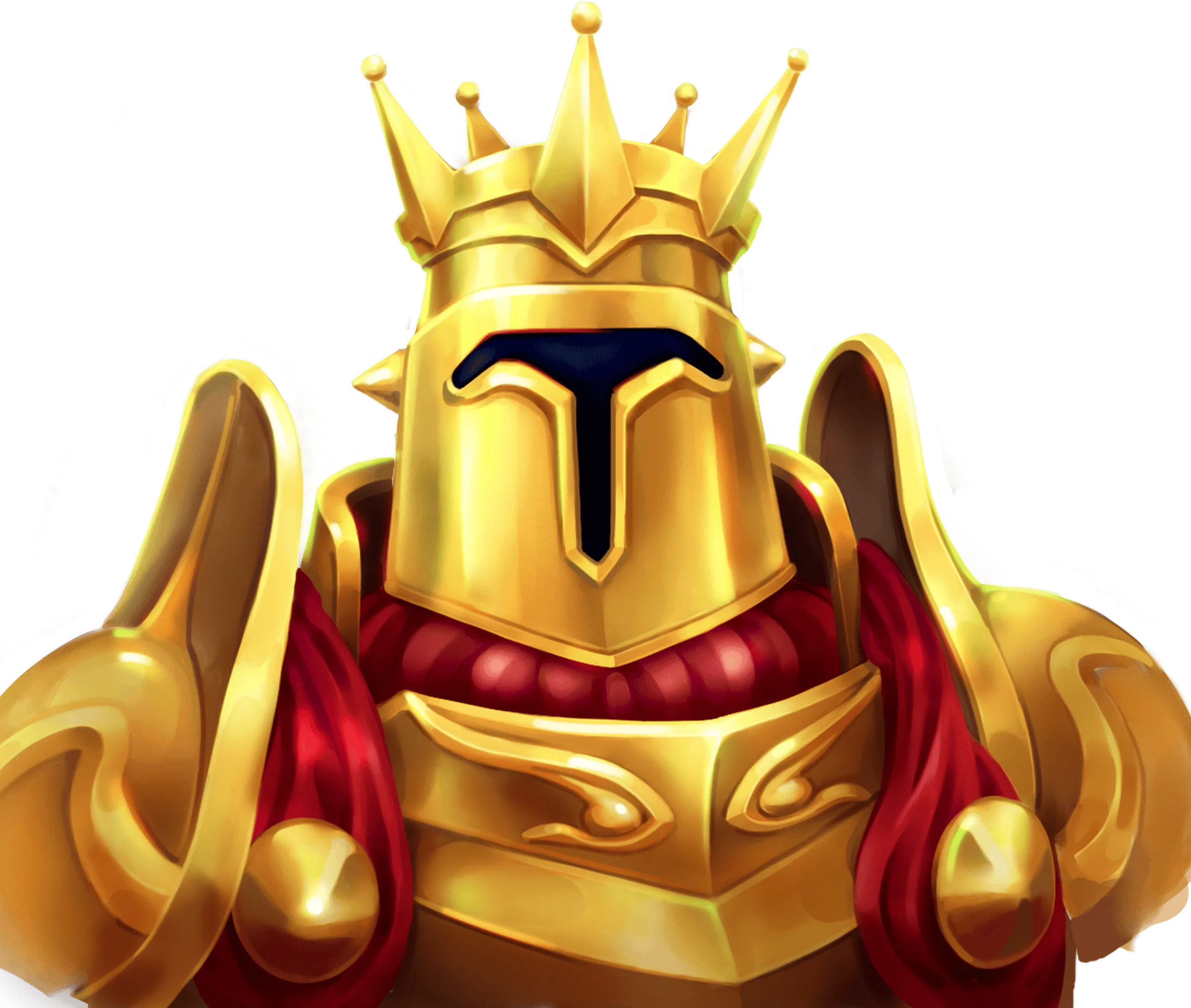 Knights of Avalon — Knights Drop