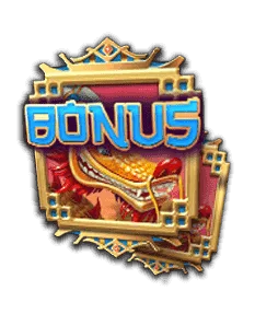 Koi Princess™ — Bonus Game Activation