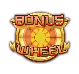 Koi Princess™ — Bonus Wheel