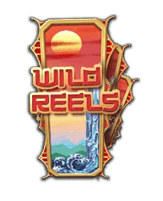 Koi Princess™ — The Wild Reels Random Feature
