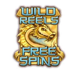 Koi Princess™ — Wild Reels Free Spins