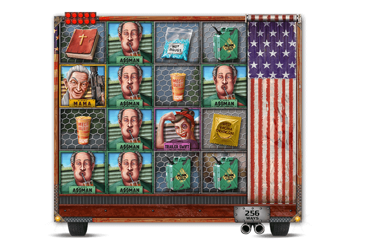 Land Of The Free — Base Game