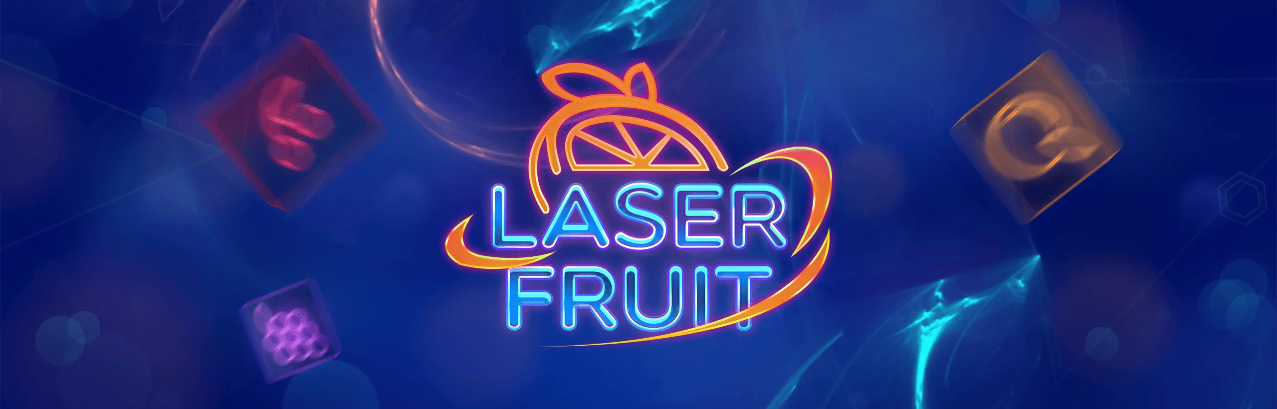 Laser Fruit