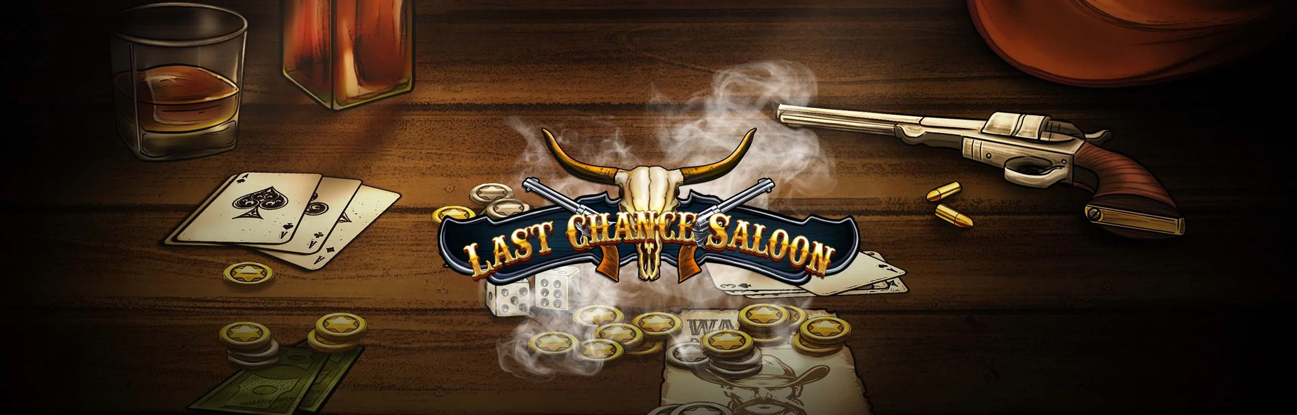 Last Chance Saloon
