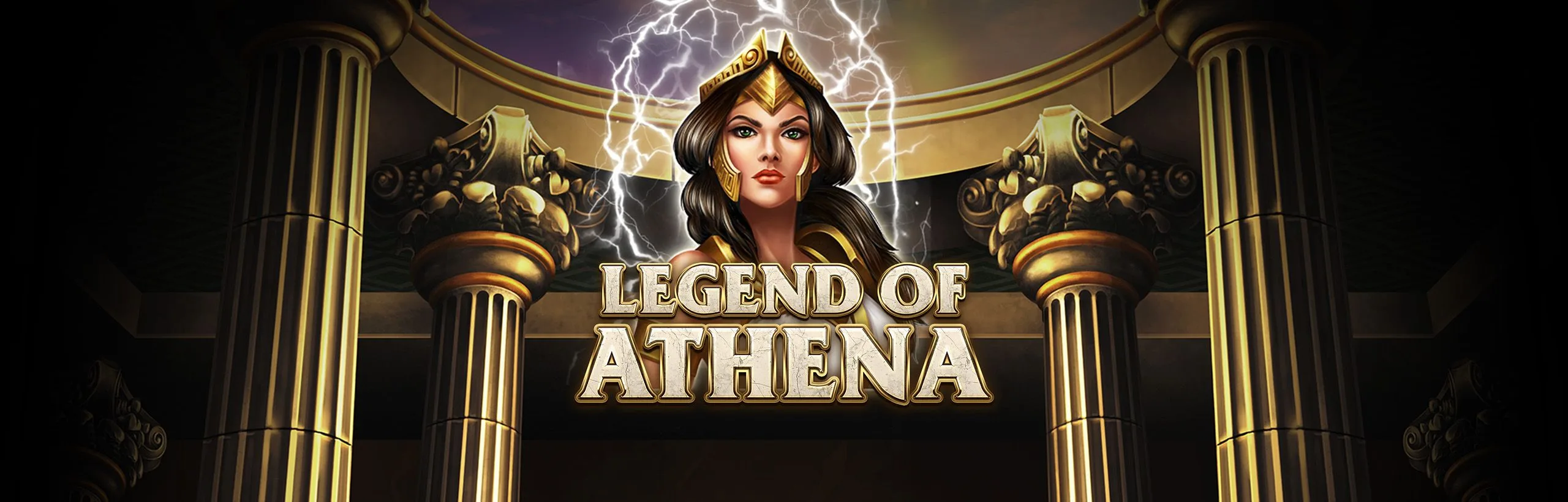 Legend of Athena