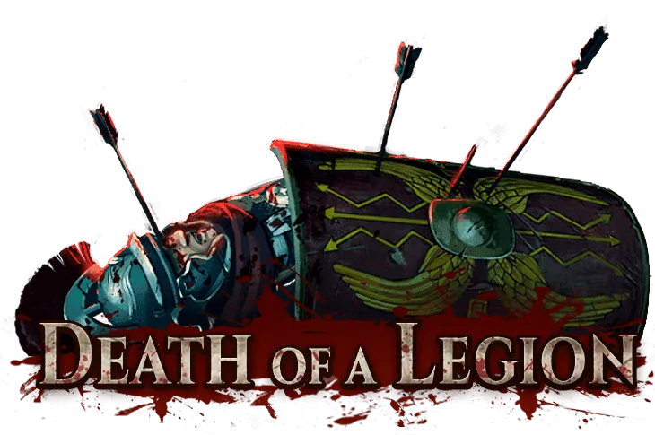Legion X — No Strength only Honour