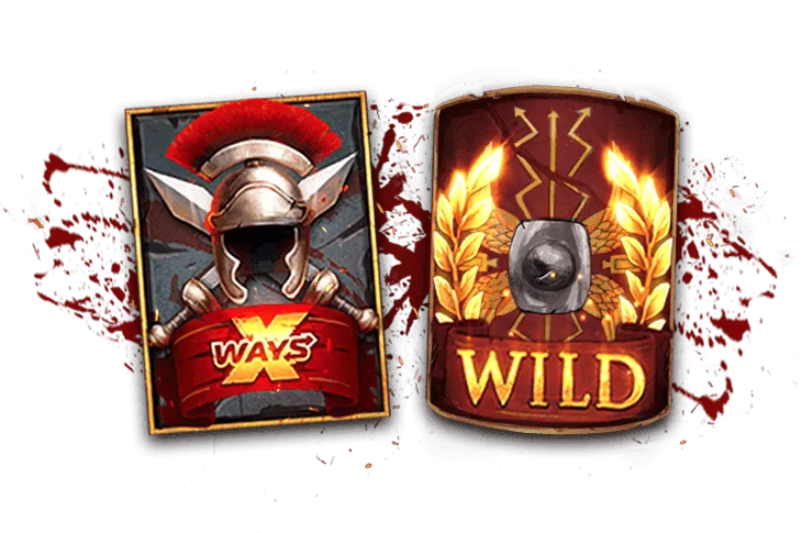 Legion X — xWays and Infectious Wild