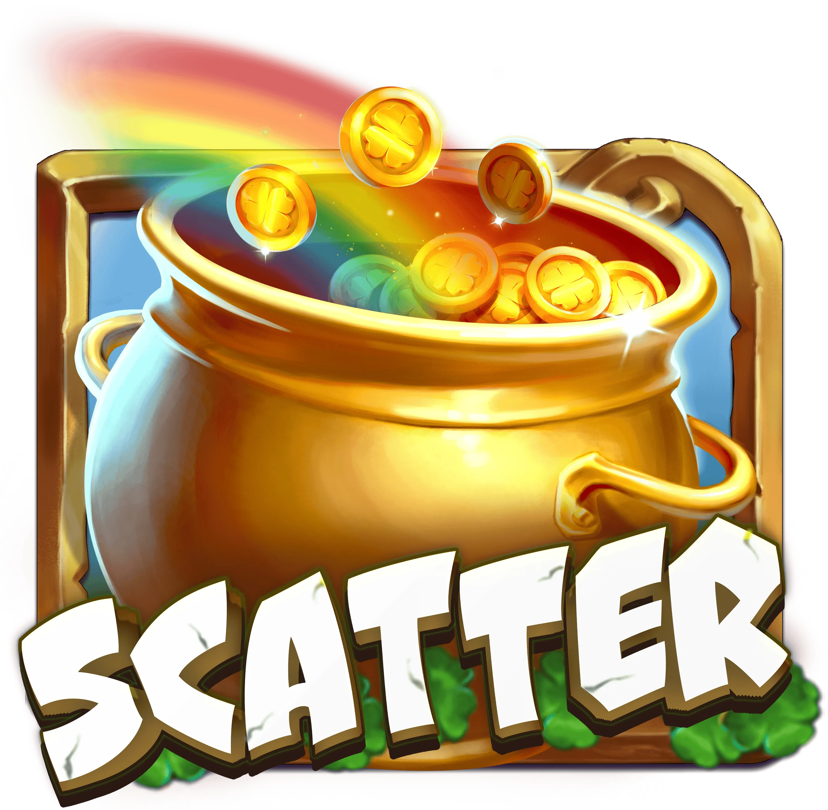 Leprechaun Joy — Free Spins