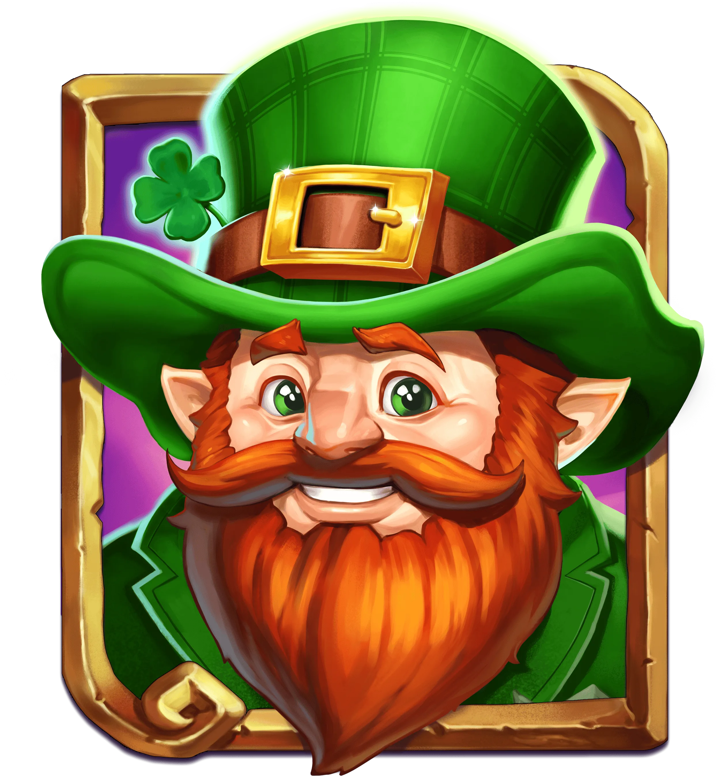 Leprechaun Joy — Leprechaun and Increasing Multiplier
