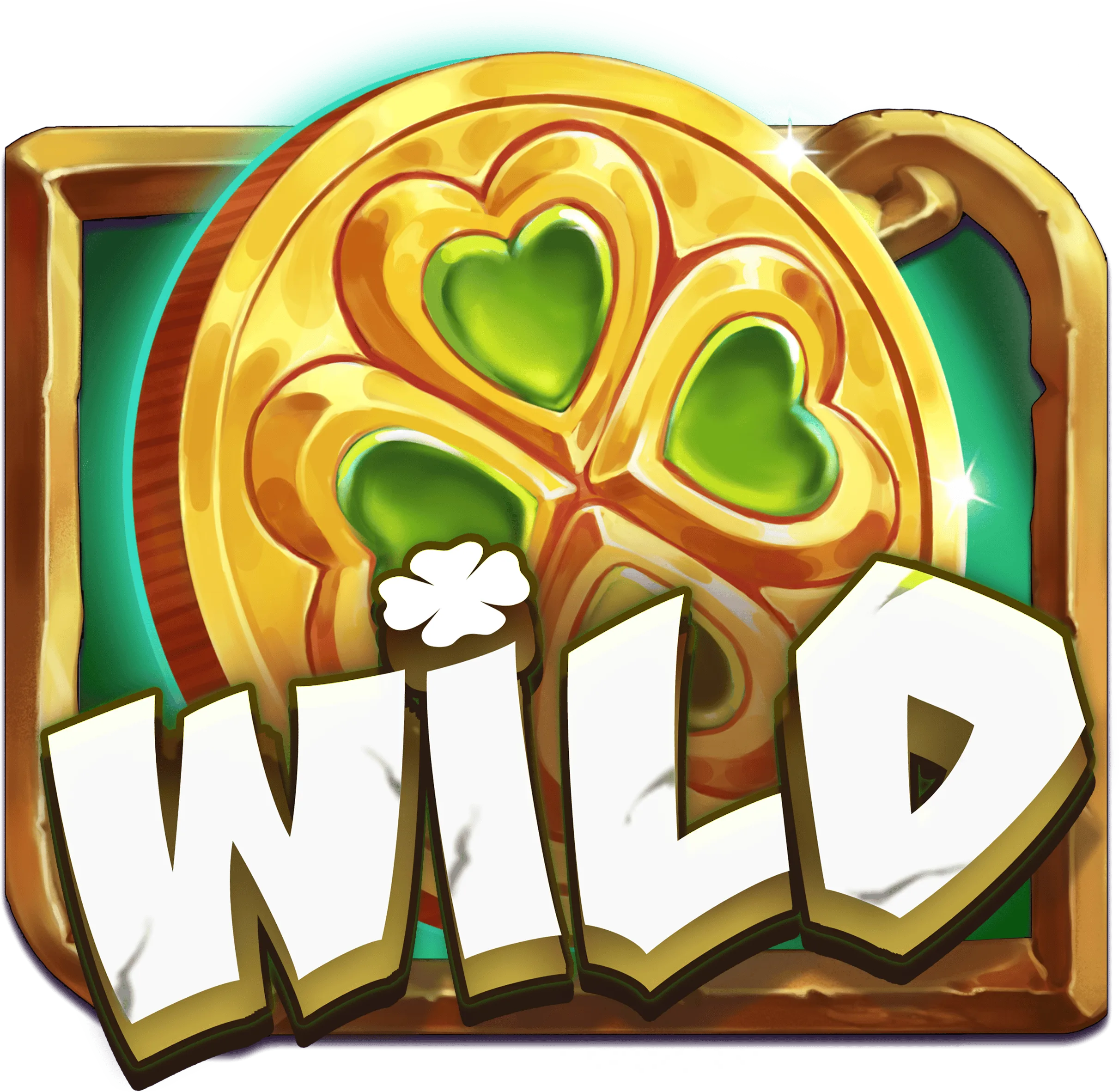 Leprechaun Joy — Wilds