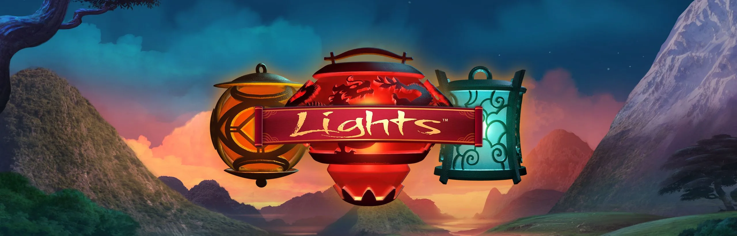 Lights™