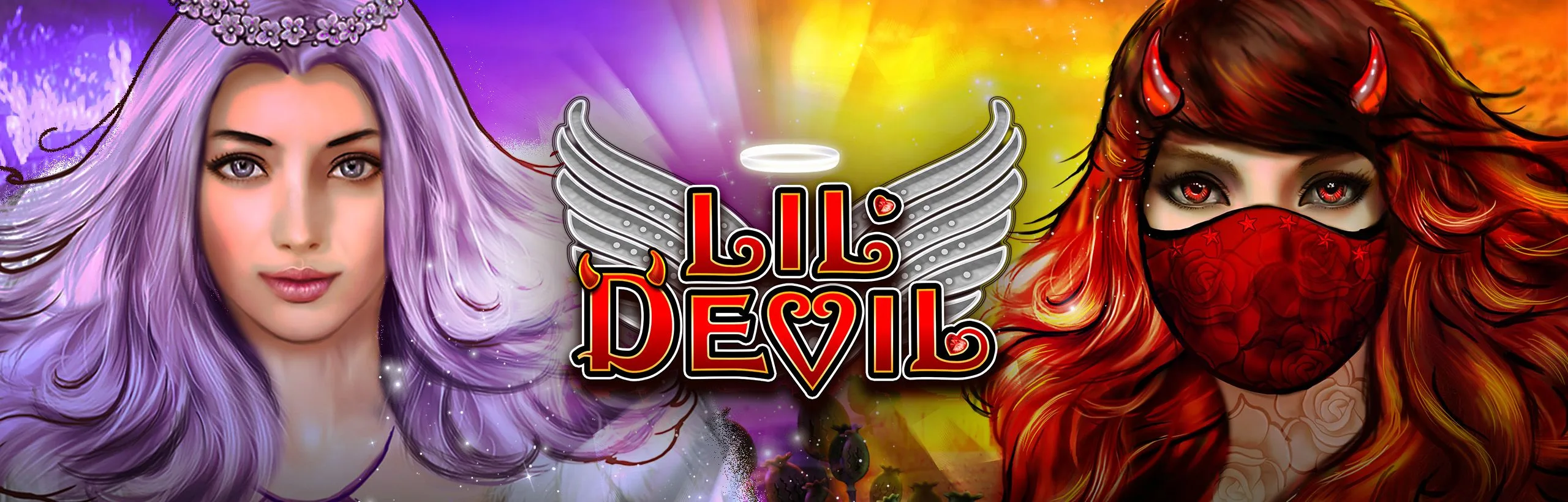 Lil’ Devil