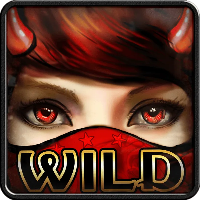 Lil’ Devil — Angel Wilds