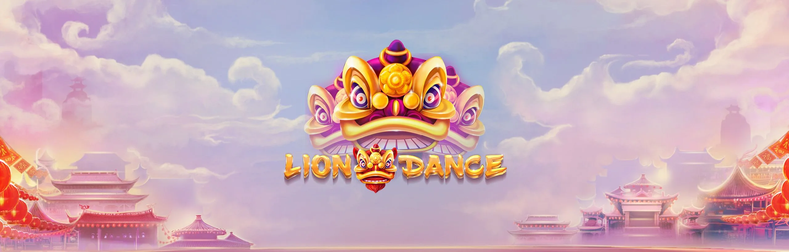 Lion Dance