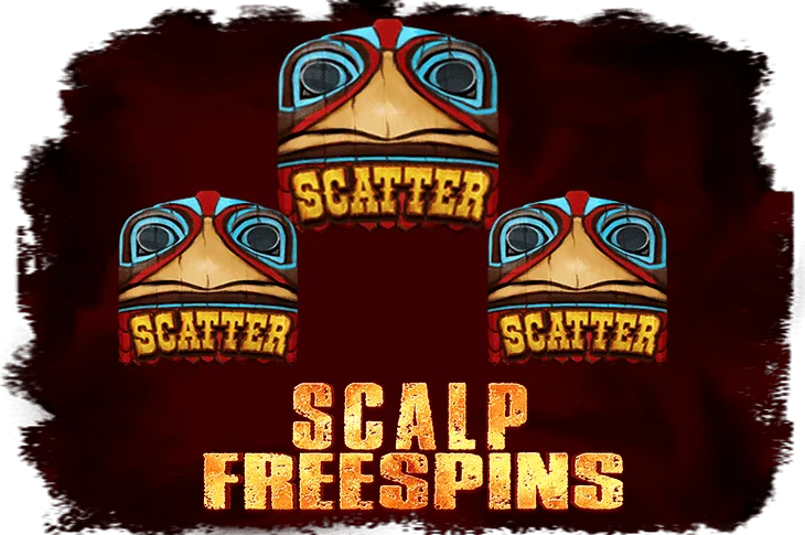Little Bighorn — Scalp Freespins