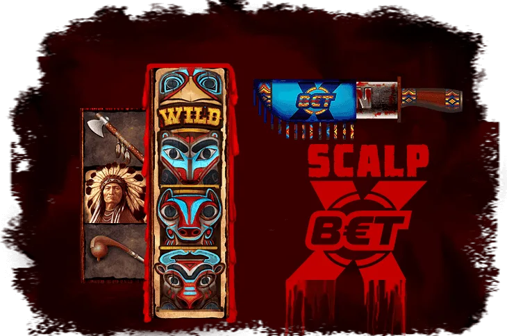 Little Bighorn — Scalp xBet®