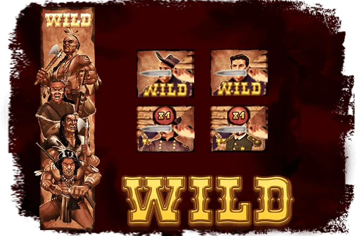 Little Bighorn — xMount® - Scalp Wild
