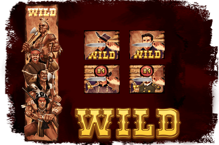 Little Bighorn — Base Game