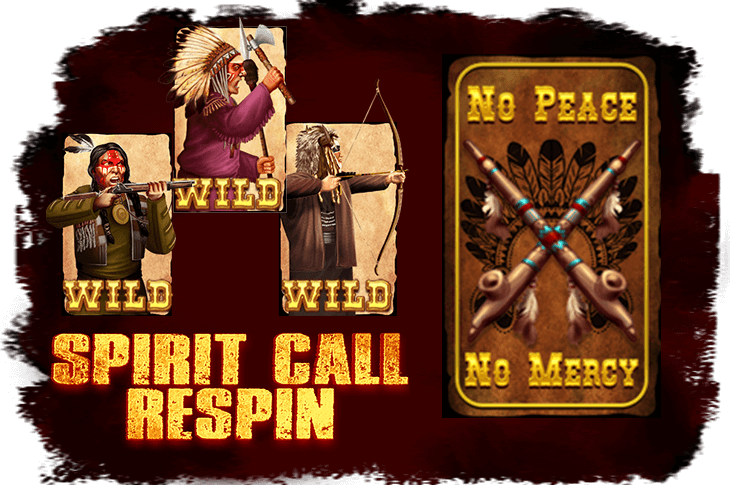 Little Bighorn — Spirit Call