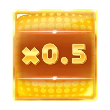 Lock and Pop — Prize Symbol