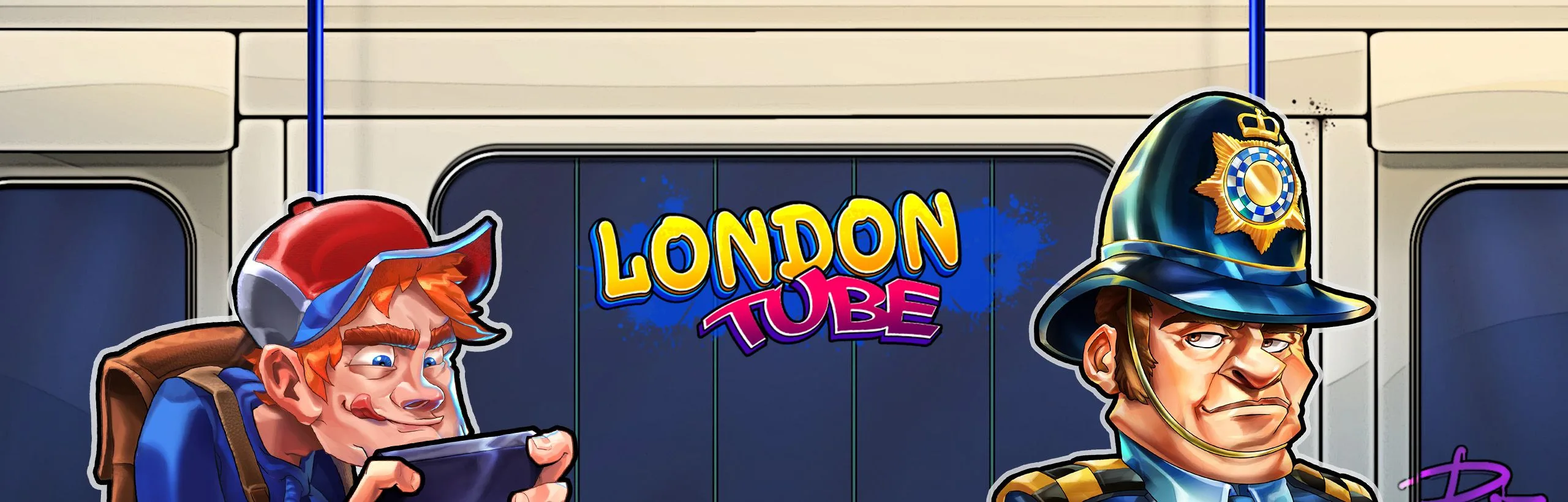 London Tube