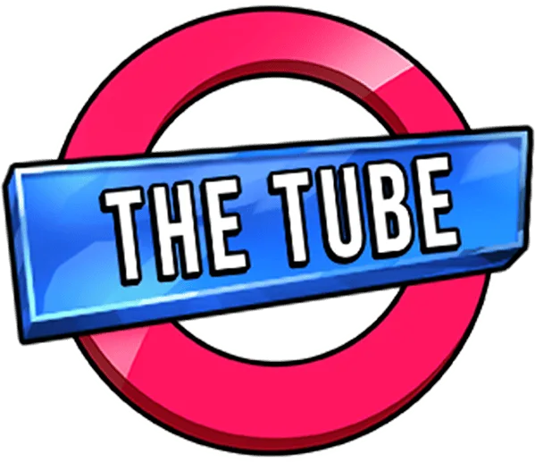 London Tube — Tube Symbols