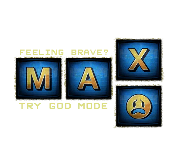 Loner — God Mode