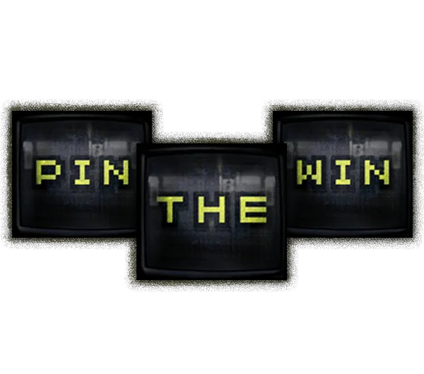 Loner — Pin The Win