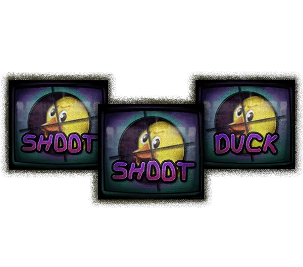 Loner — Shoot Shoot Duck