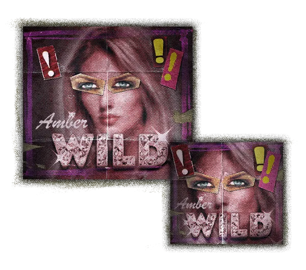 Loner — Amber Wild
