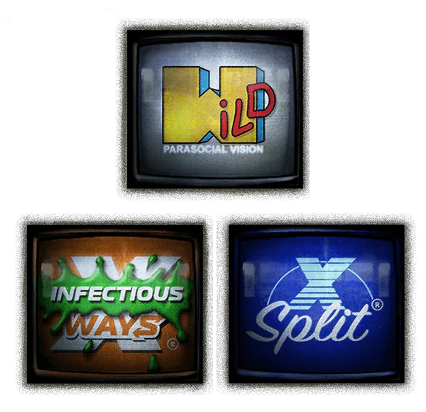 Loner — xSplit® & Infectious xWays®