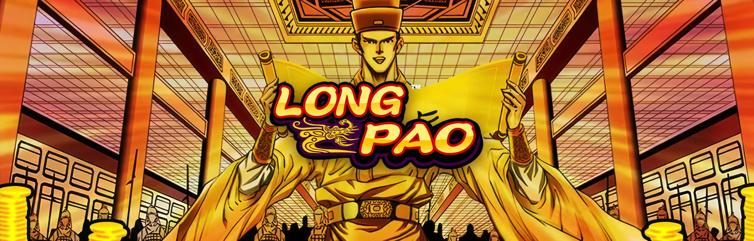 Long Pao™