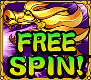 Long Pao™ — Free Spins