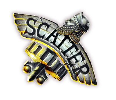 Lost Relics™ — Extra Scatter Feature