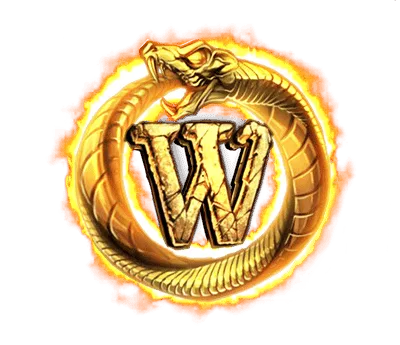Lost Relics™ — Extra Wild Feature