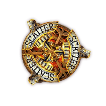 Lost Relics™ — Free Spins