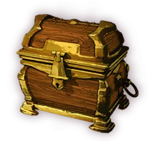 Lost Relics™ — Hidden Chest Feature