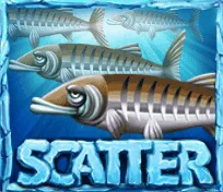 Lucky Angler: A Snowy Catch — Free Spins