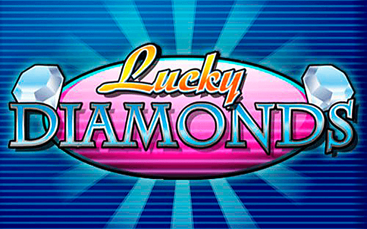 Lucky Diamonds