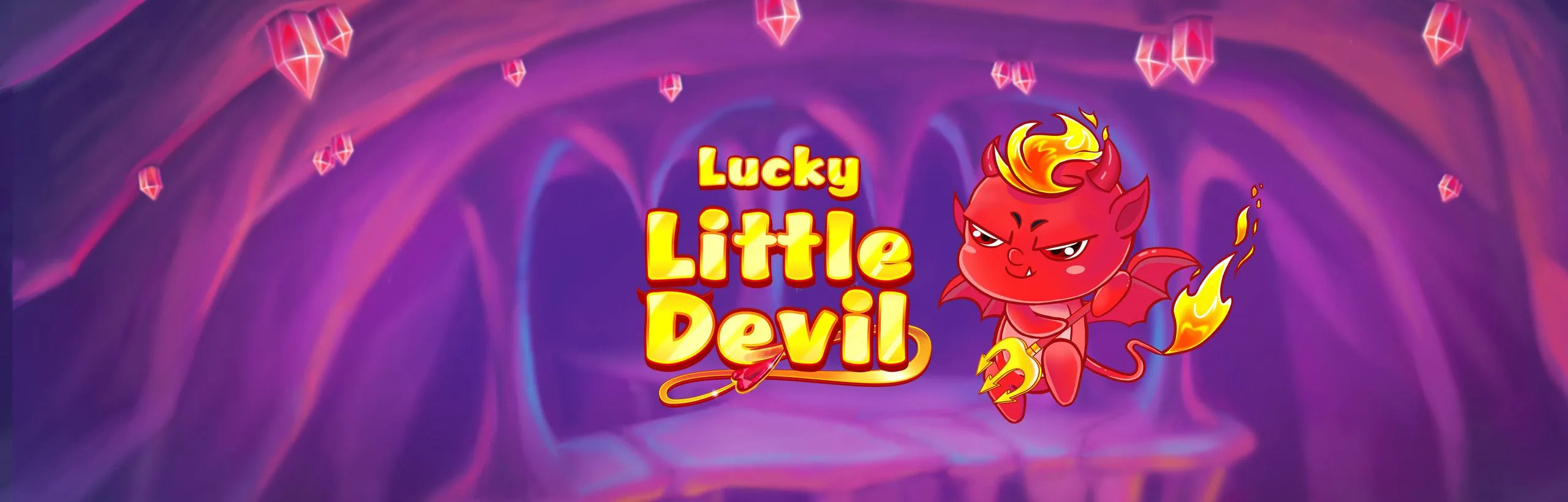 Lucky Little Devil