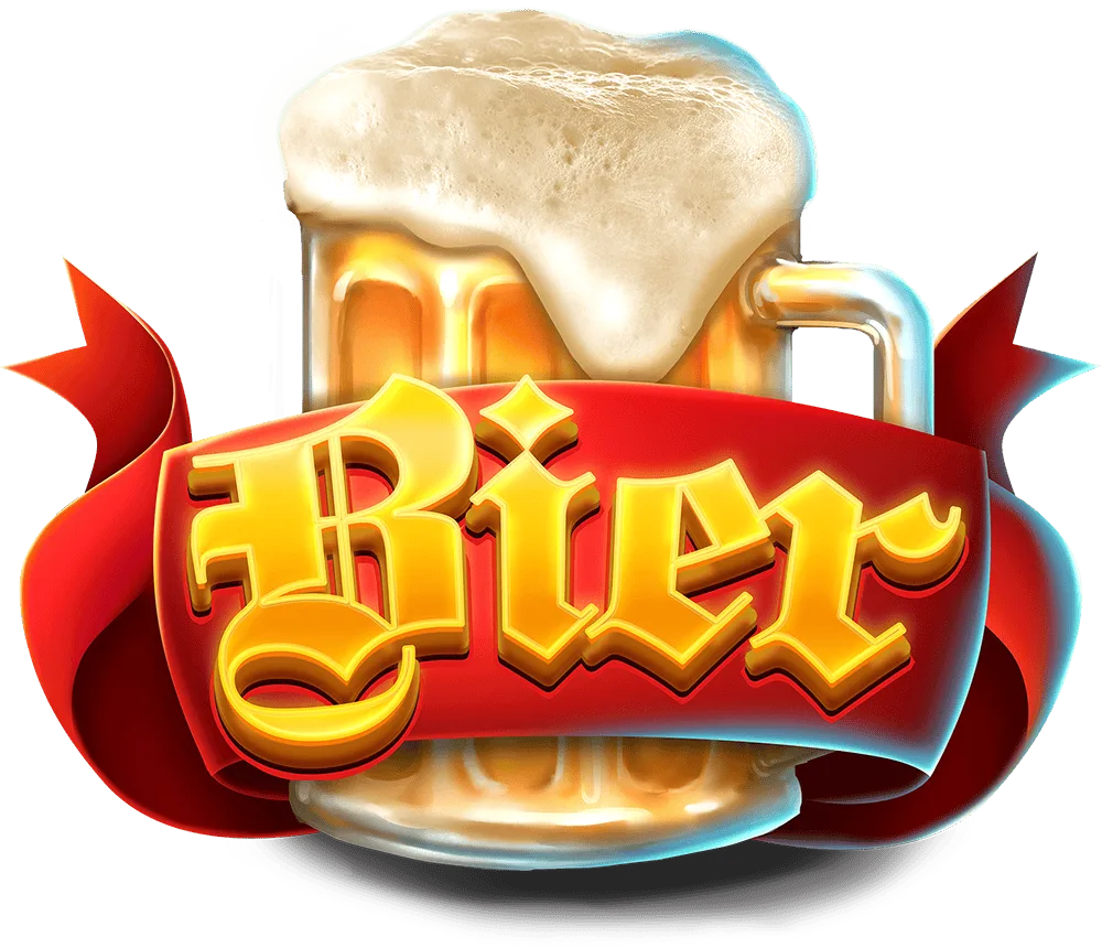Lucky Oktoberfest — Bier Reels