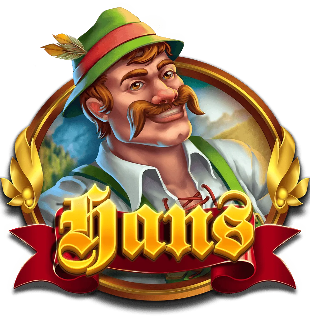 Lucky Oktoberfest — Hans