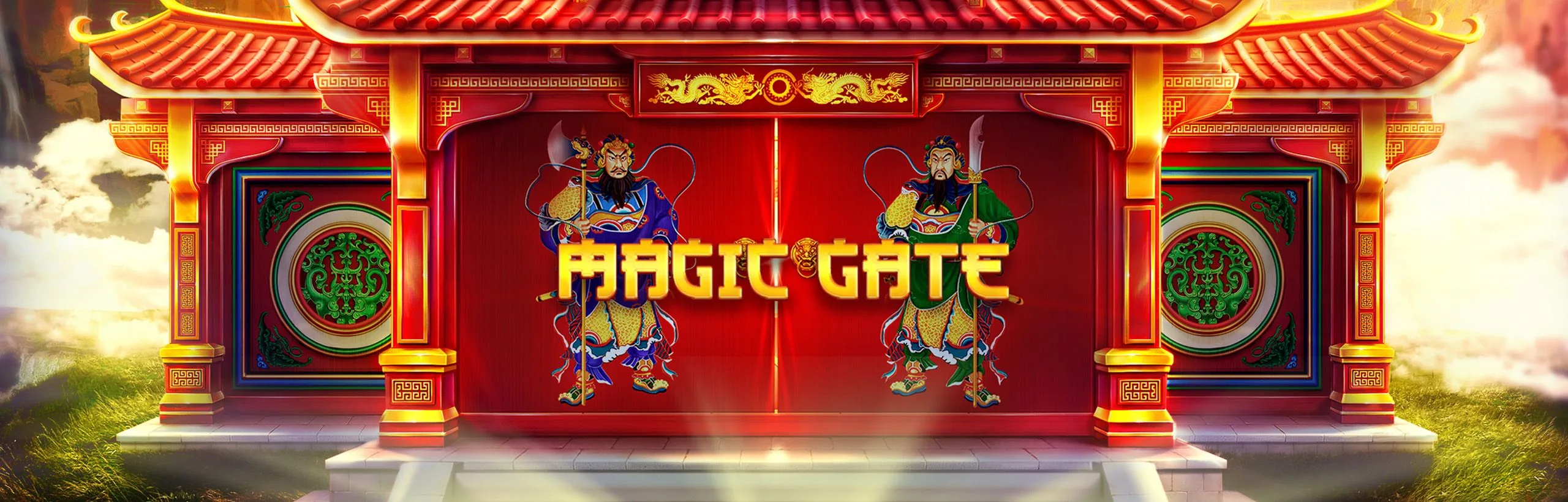 Magic Gate