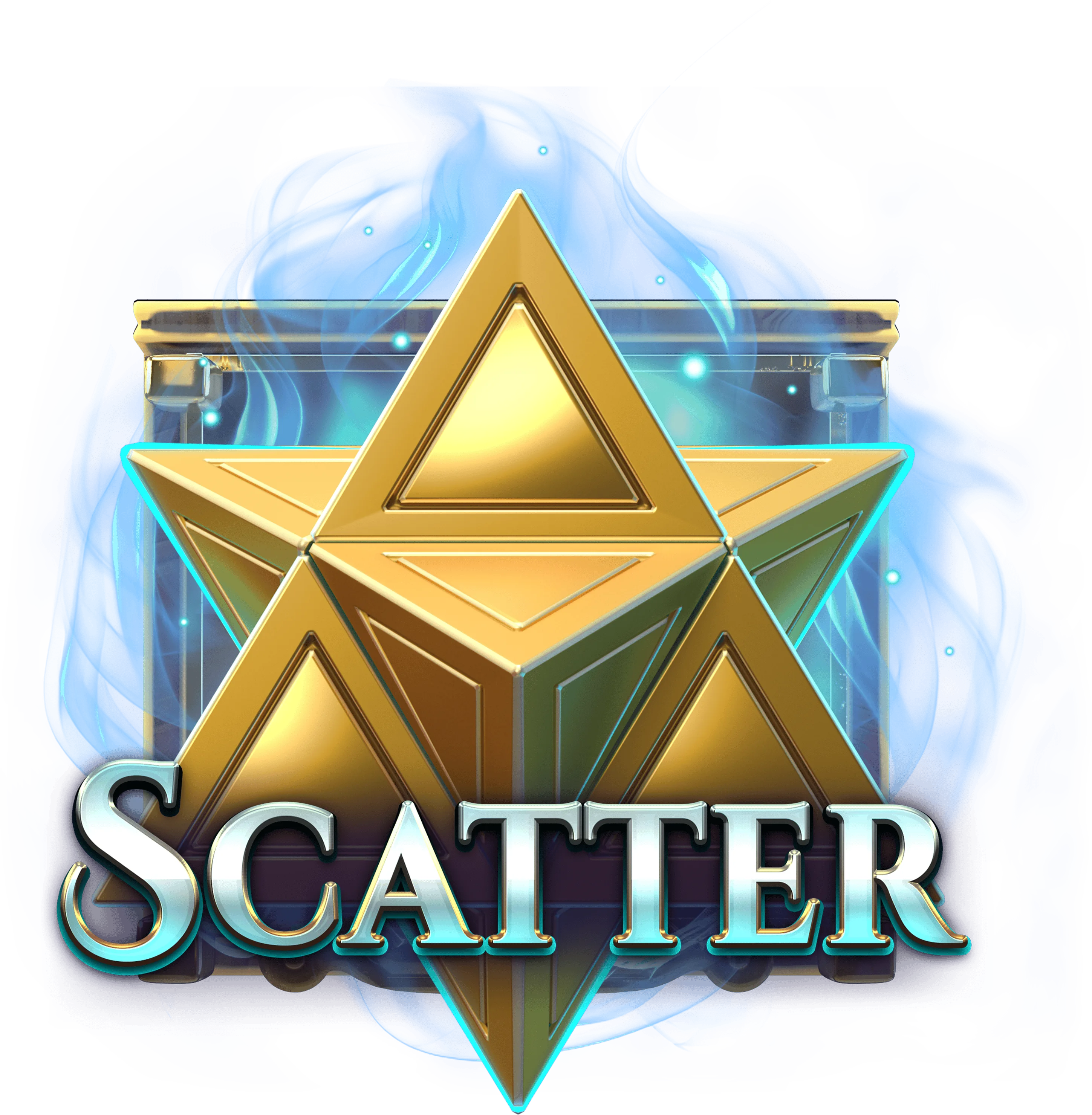 Magic Lab™ — Free Spins