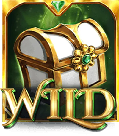 Magic Powers Megaways — Enchanted Reels
